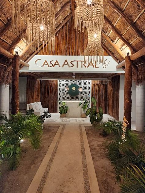 Casa Astral Luxury Hotel, Holbox Island (updated .